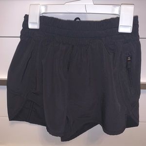Lululemon Tracker Short 4”